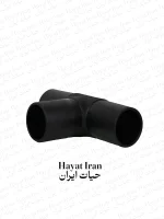 اتصالات پلی اتیلن