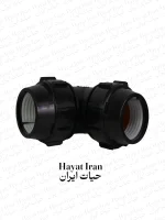 اتصالات پلی اتیلن - تصویر 9