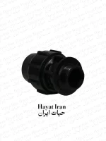 اتصالات پلی اتیلن - تصویر 8