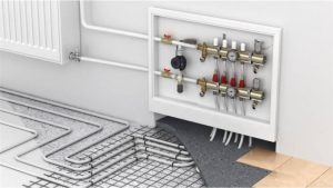 نکاتی درباره این سیستم گرمایشی
