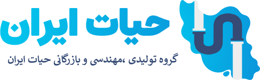 حیات ایران