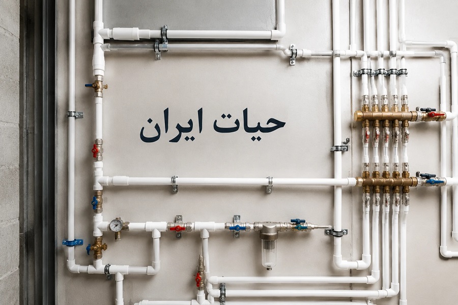 لوله‌های سوپرپایپ